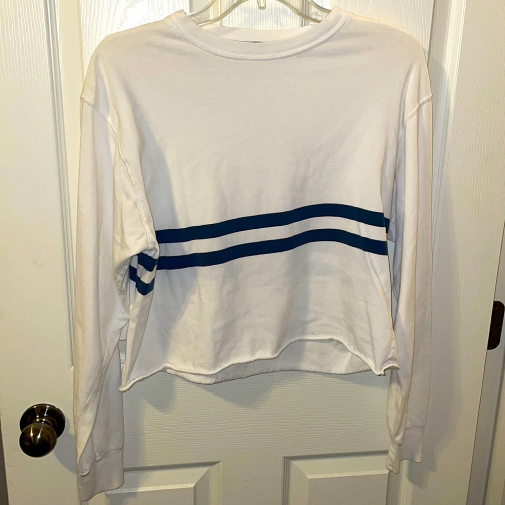 Long sleeve Brandy Melville